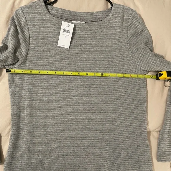 NWT J. Jill Dress - Picture 2 of 5